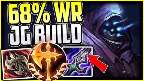 jax winrate|Jax Build Guide .